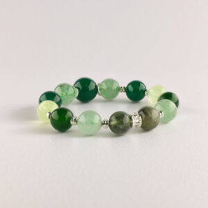 WoodlandBliss Cuff