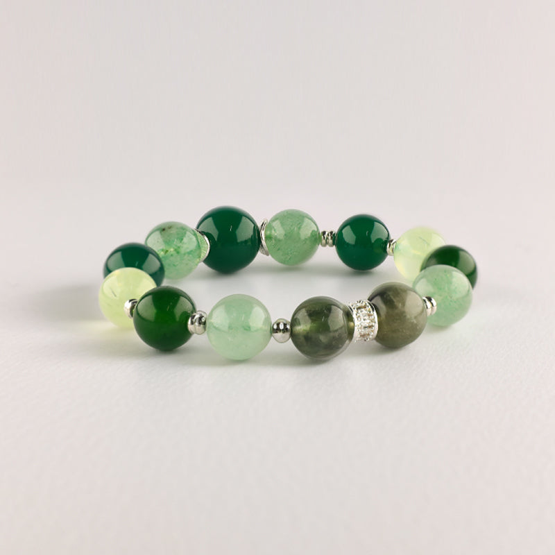 WoodlandBliss Cuff