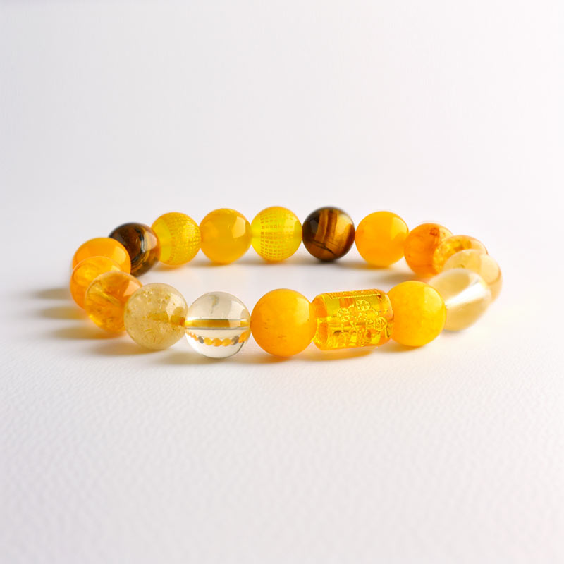 Soil - Bless Fortune Cuff