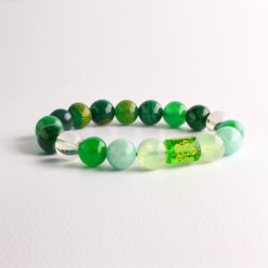 Verdant Fortune Harmony