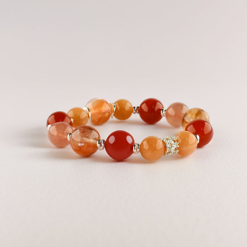 BlazingLove Cuff