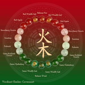 Verdant Ember Covenant