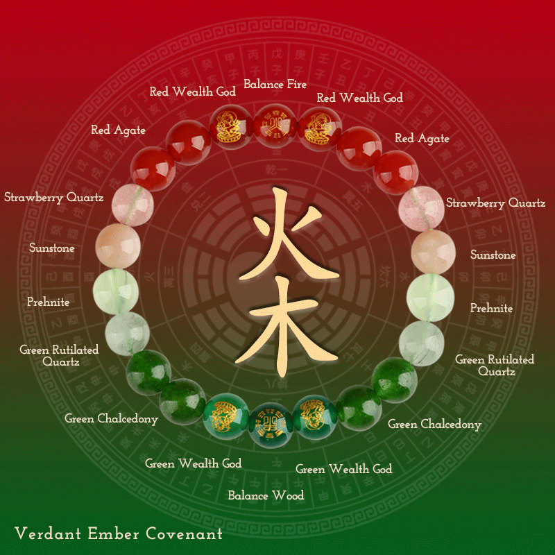 Verdant Ember Covenant