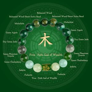 Verdant Fortune Harmony