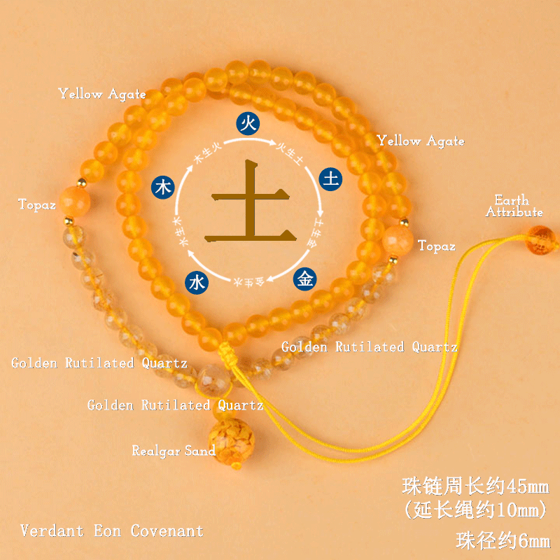 Terrene Halo Accord