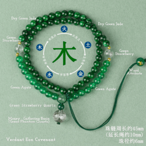 Verdant Eon Covenant